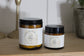 Vanilla Butter Whipped Tallow Balm – Moisturizing Tallow, Mango Butter & Sweet Almond Oil for Soft Skin – Natural Skincare with Vanilla Oleoresin Oil