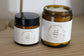 Vanilla Butter Whipped Tallow Balm – Moisturizing Tallow, Mango Butter & Sweet Almond Oil for Soft Skin – Natural Skincare with Vanilla Oleoresin Oil